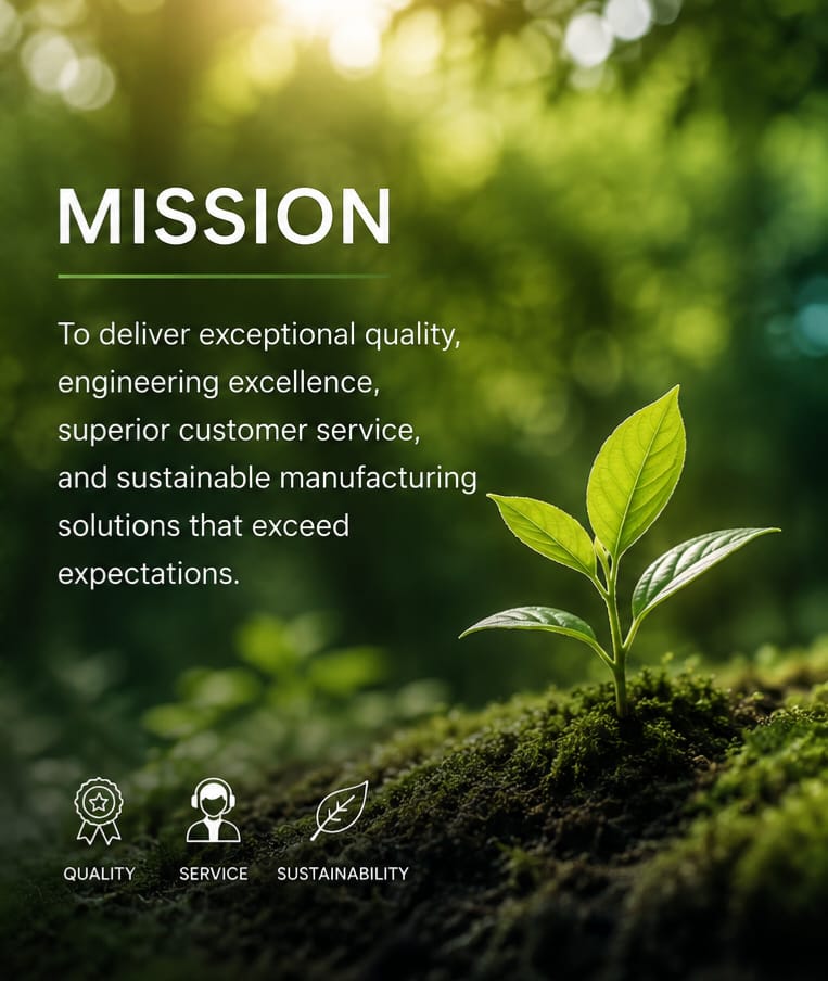 LGL Technology Mission