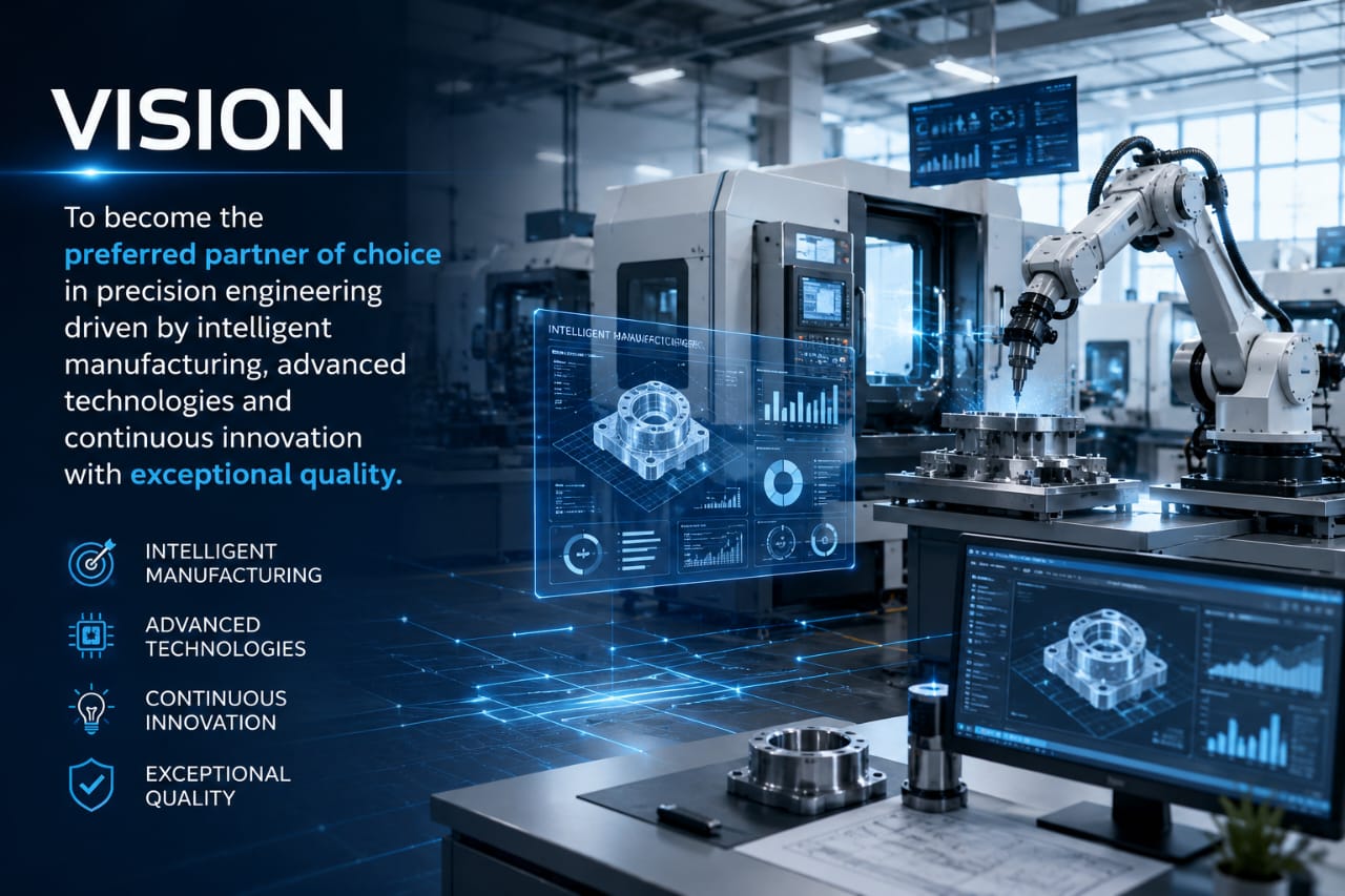 LGL Technology Vision