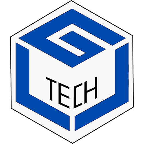 LGLTECH Logo